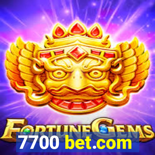 7700 bet.com